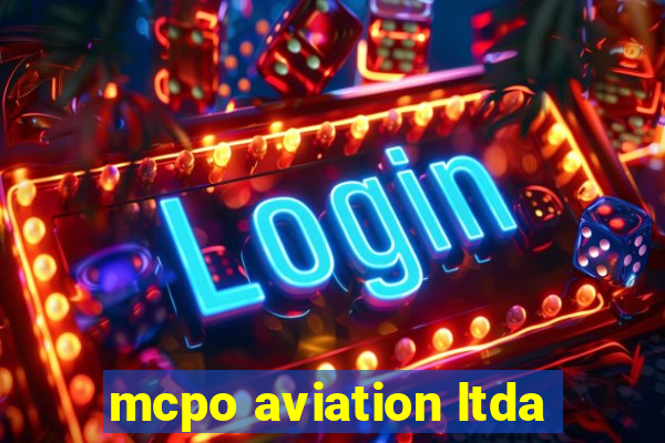 mcpo aviation ltda